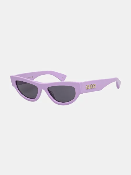 Gucci ochelari de soare violet