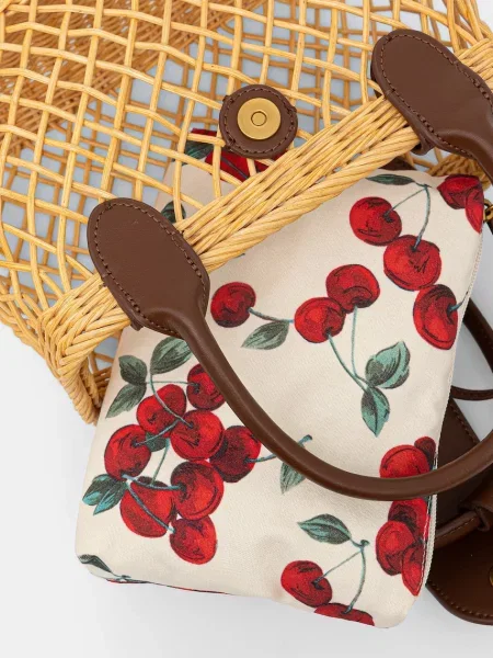 Twinset сумка-кошик