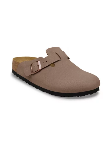 Pantofi Birkenstock maro