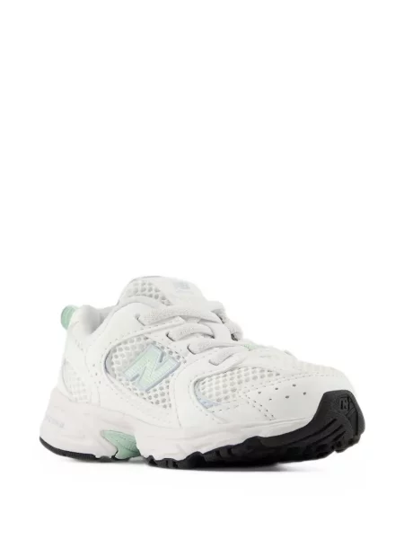 Sneakersy dziecięce New Balance 530 białe
