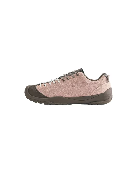 Sneakerși Pull&bear roz