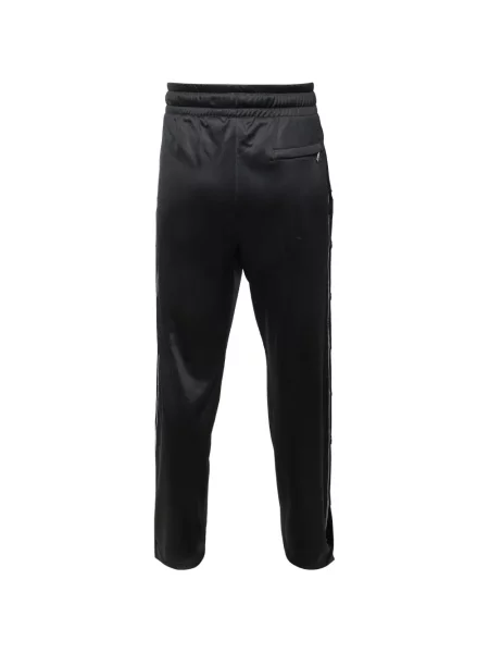 Pantaloni D&g alergare negru
