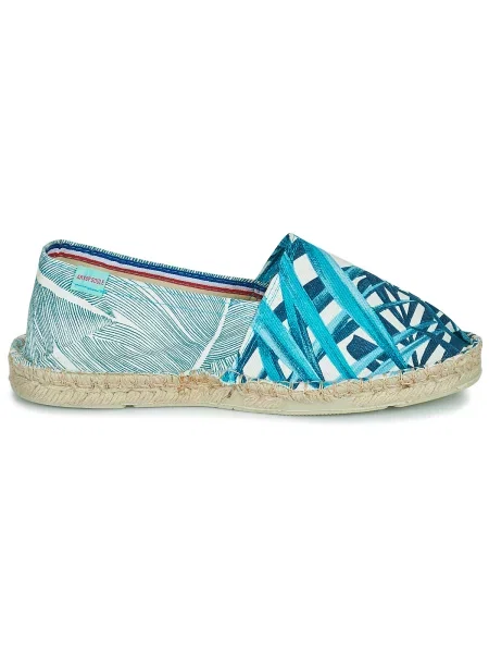 Espadrile Art Of Soule plava