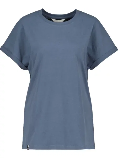 Alife & kickin Tricou MagdalenaAK P noapte albastru