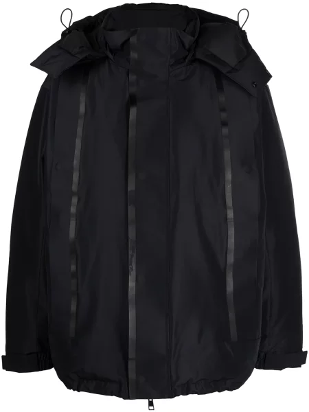 Płaszcz 3.1 Phillip Lim czarny