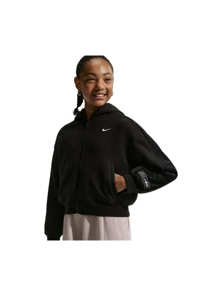 Bunda Nike čierna