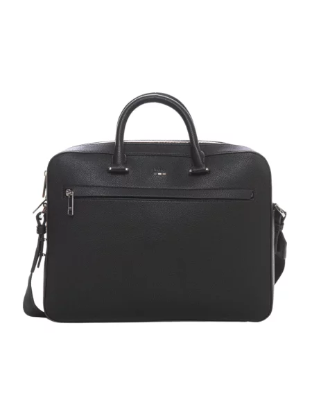 BOSS torba czarny