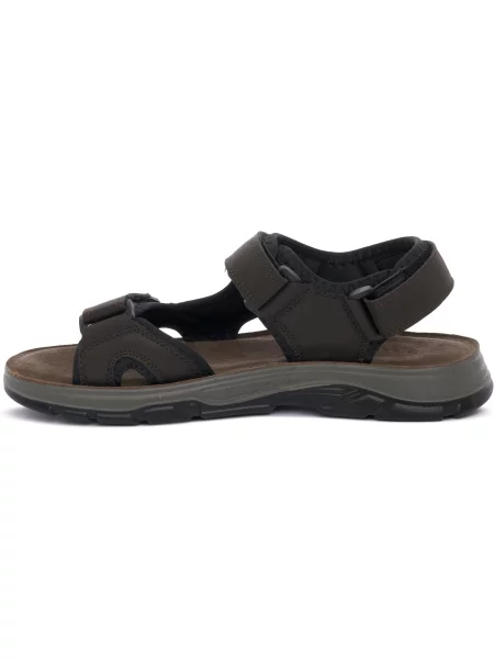 Pantofi Valleverde maro