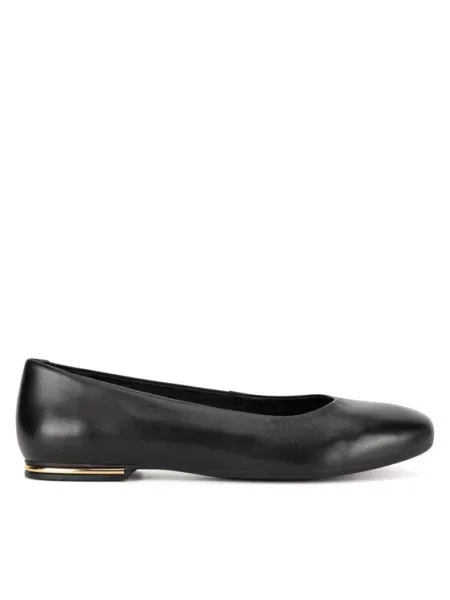 Балетки Lasocki черные