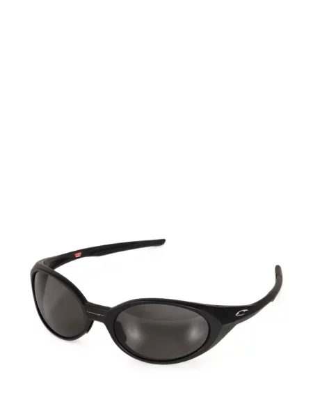 Ochelari de soare Oakley negru