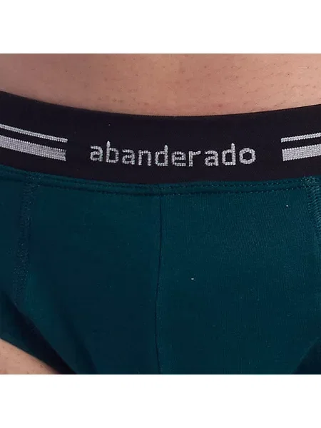 Chiloți Abanderado verde