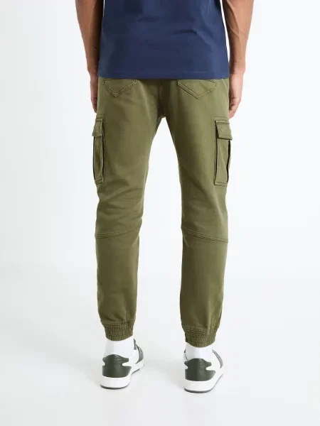 Pantaloni Celio casual
