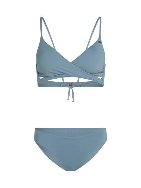 O'NEILL Costum de baie două piese Baay Maoi porumbel albastru