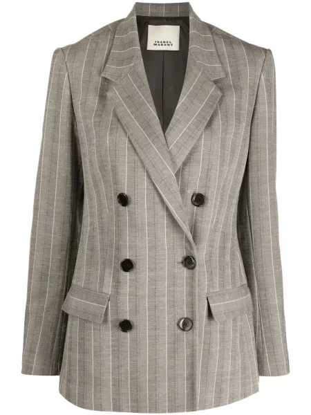 Sacou Isabel Marant gri