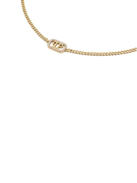 Colier Philipp Plein de cristal