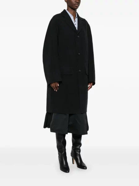 Palton Sofie D'hoore negru