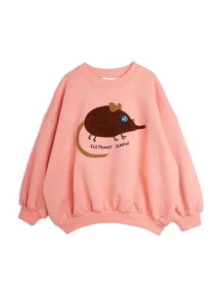 Детский свитер Mini Rodini