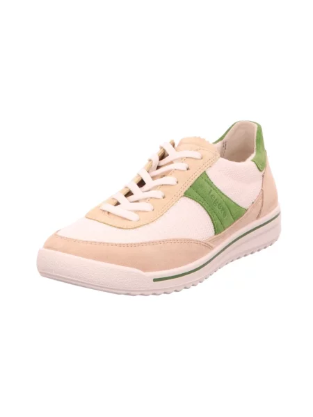 Sneakersy Legero beżowe