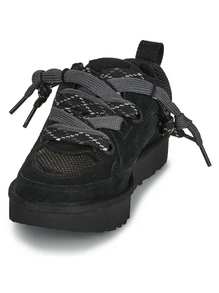 Pantofi Ugg negru