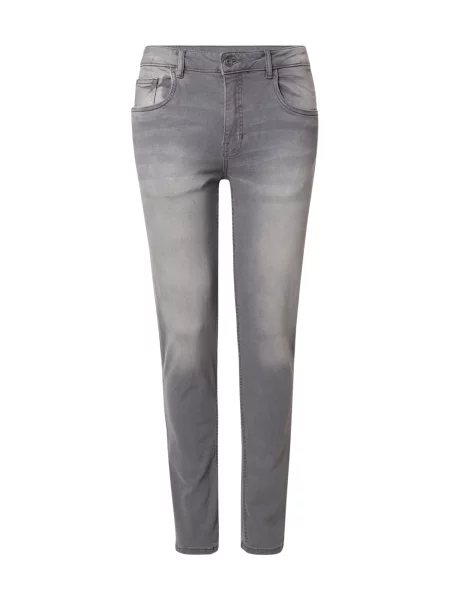 Urban Classics Traperice traper sivi
