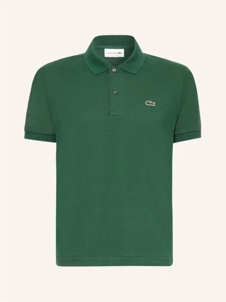 Lacoste Polokošile Z Piké Classic Fit zelená