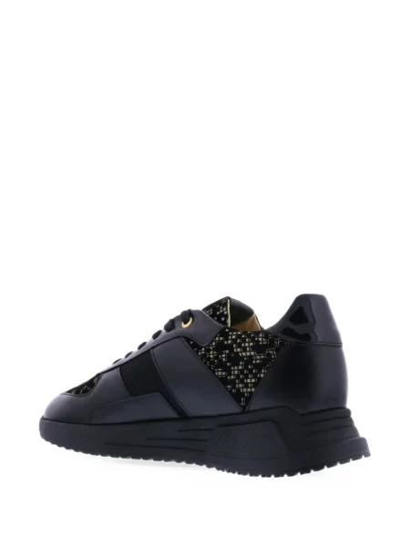 Sneakerși Android Homme negru