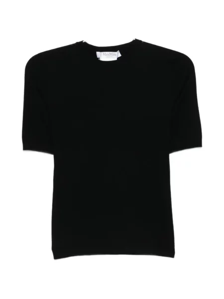Tricou Max Mara negru