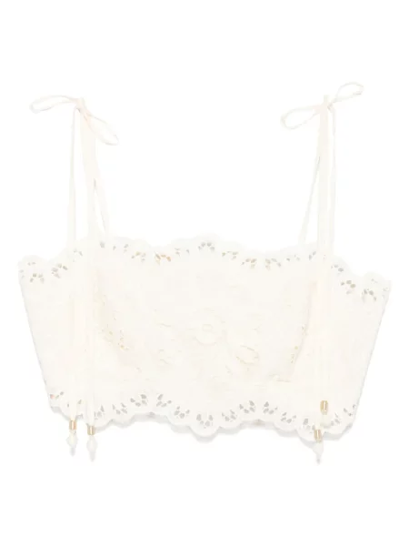 Cropp top Zimmermann