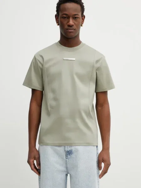 Heliot Emil tricou din