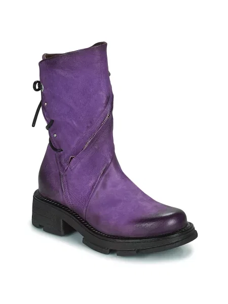 Gležnjarji Airstep / A.s.98 vijolična