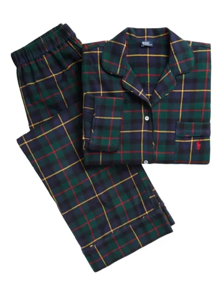 Briaunotas pusiau užtrauktukas zomšinės bokseriai Polo Ralph Lauren balta