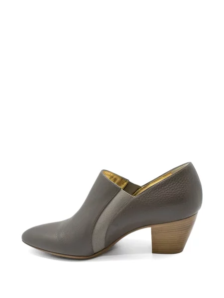 Botine Walter Steiger gri
