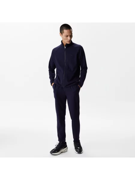 Lacoste Bluza granatowa