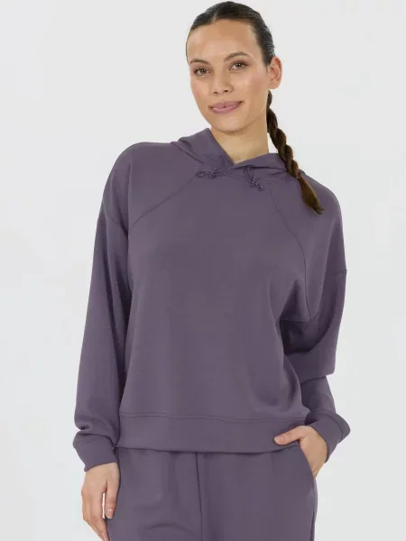 Bluza Endurance fioletowa