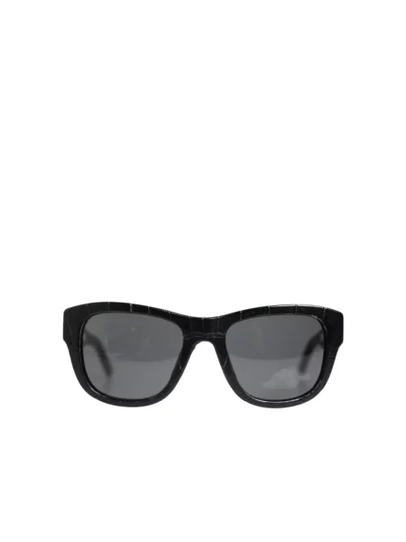 Okulary przeciwsłoneczne Dolce And Gabbana czarne