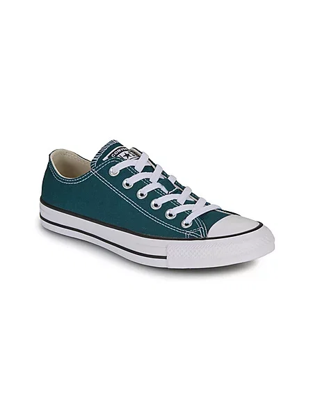 Superge Converse Chuck Taylor All Star zelena