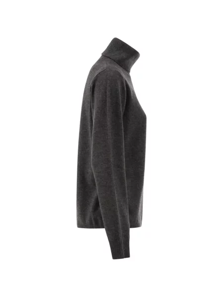 Pulover Max Mara gri