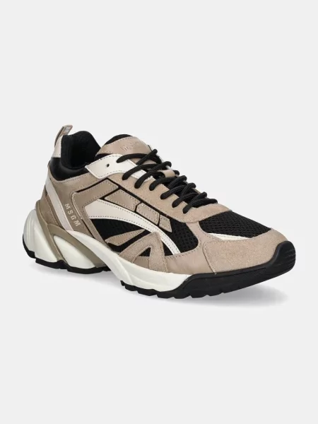 MSGM sneakers bej