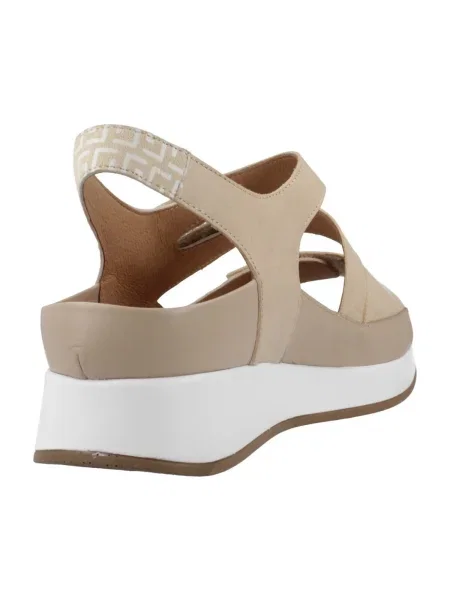 Pantofi Piesanto bej
