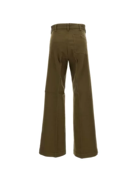 Μικρός πουκάμισο Polo Ralph Lauren με αυτόγραφο κίτρινο