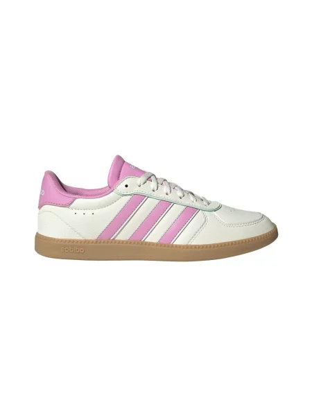 Tenisky Adidas biela