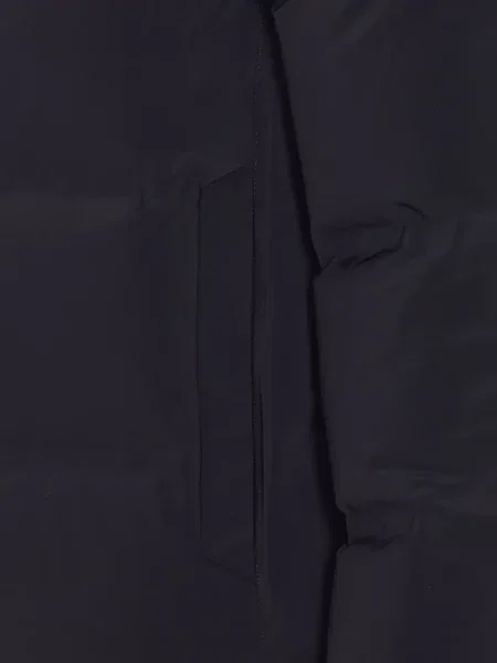 Geacă Herno cu glugă negru