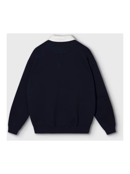 Bluza 10days niebieska