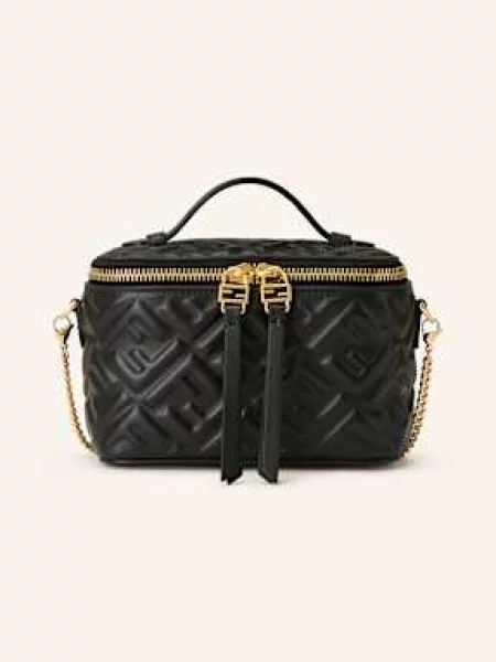 Fendi Taška Přes Rameno černá