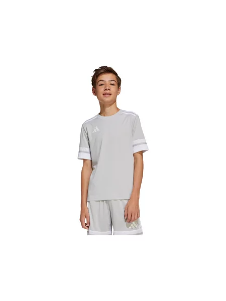 Tricou Adidas gri