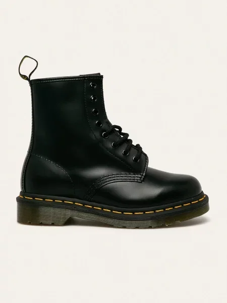 Dr. Martens Škornji črna