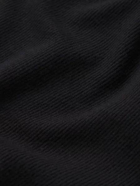 Top Frame negru