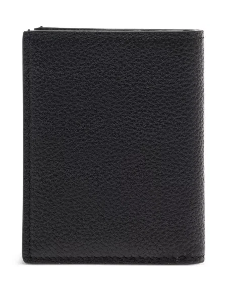 Portofel Tom Ford din piele negru