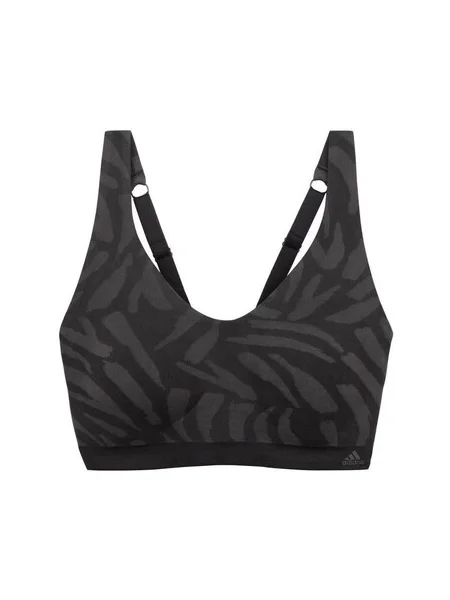 Sutien Adidas negru
