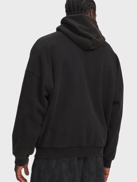 Худі Under Armour чорне